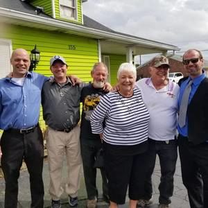 Meet your Posher, Nick